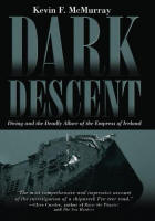 Dark Descent by Kevin F. McMurray