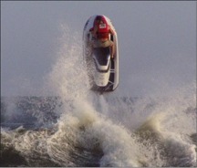 Jet skis are a thrilling way to explorer Narragansett Bay! Jet skis are a thrilling way to explorer Narragansett Bay
